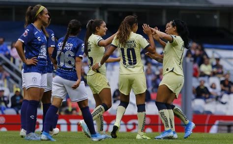 Administered by the mexican football federation, the league comprises 18 clubs with plans to add 2 more teams. Liga MX Femenil: Resultados de la Jornada 13 del Apertura 2019