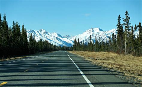 The Top 5 American Road Trips A Couple For The Road