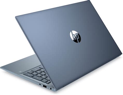 Laptop Hp Ryzen 5 5500 512gb 8gb Novicompu