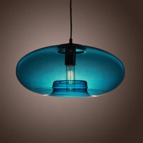 Drum lampshades textured fabric ceiling light table floor lamp shades home decor. Teal ceiling light shades - 13 ideas to bring a unique ...