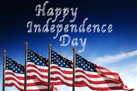 Happy Independence Day 2022 Usa Celebrate With History Traditions