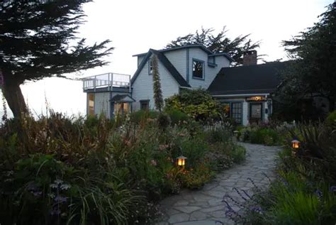 Agate Cove Inn Mendocino Ca California Beaches