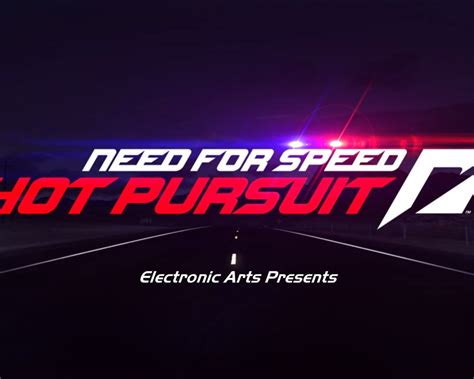 Need For Speed Hot Pursuit 11 1280x1024 Fond Décran Télécharger