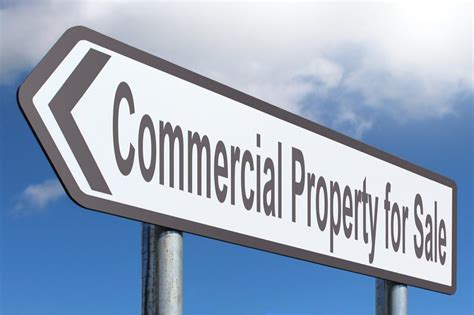 Property queen singapore news & articles. Commercial Property For Sale - Highway Sign image