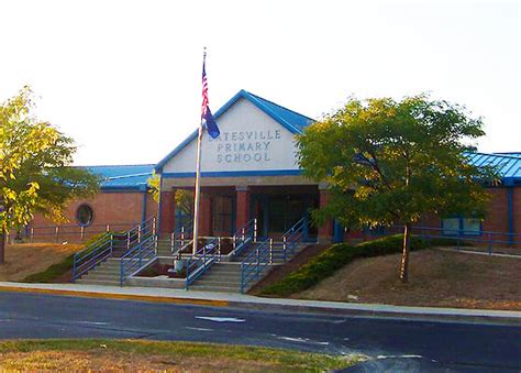 Batesville Primary School Emcor Construction Services Midwest