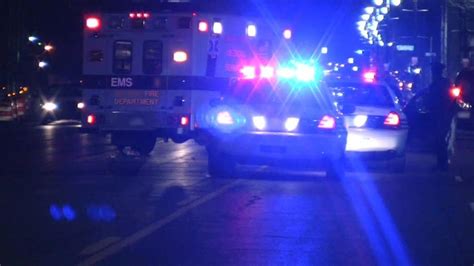 Kansas City Bar Shooting Suspect Identified Fox News
