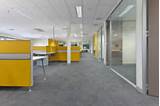 Photos of Office Flooring Tiles