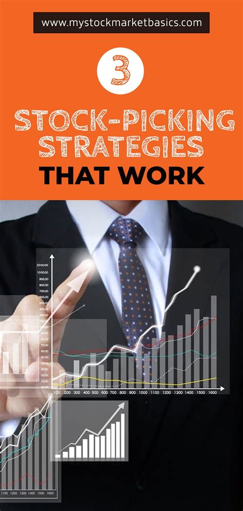 3 Stock Picking Strategies That Work And Two To Avoid Artofit