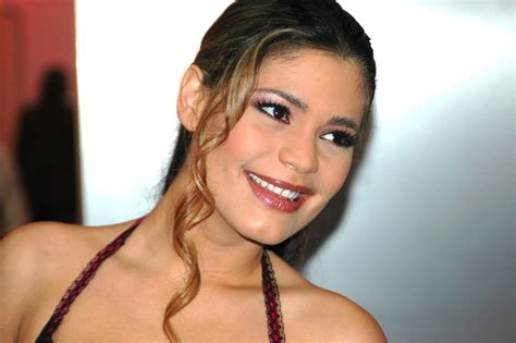 The Beautiful Paola Rey At The 2005 Avn Expo In Las Vegas Flickr