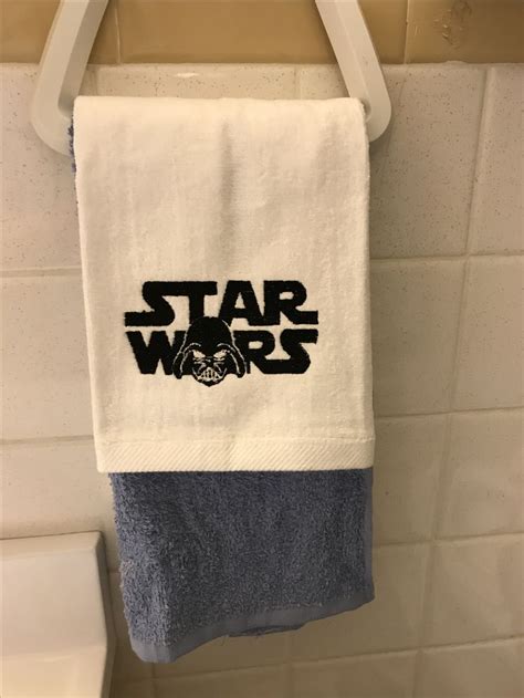 My Star Wars Bathroom Star Wars Bathroom Stars Bathroom