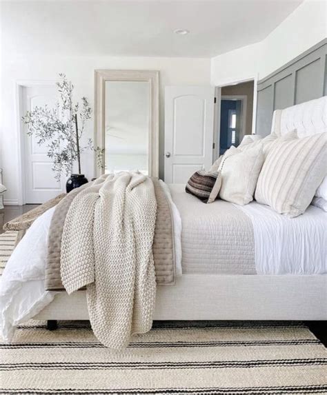 10 Dreamy Ways To Make The Ideal Hygge Bedroom Daily Dream Decor