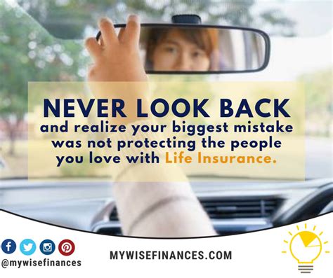 Some people only realize the value of life insurance when they need it