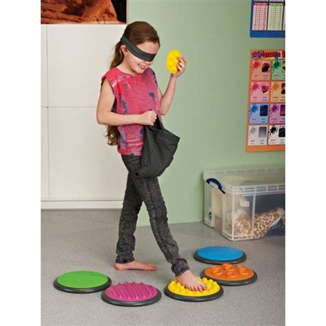 Check spelling or type a new query. Tactile Discs | Sensory toys, Sensory toys for autism ...