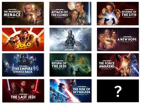 How To Watch The Star Wars Movies In Order Swgalactic