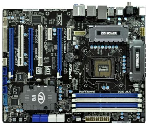 Buying Guide The Best Motherboards For Quad Core Systems