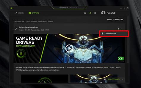 Here are 4 fixes for you to try. GeForce Experience Recording Not Working - Here's How to ...