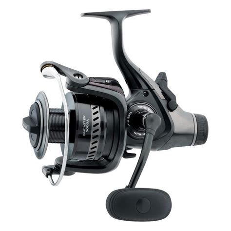 Daiwa Emcast Bite And Run Spinning Reel Campsaver