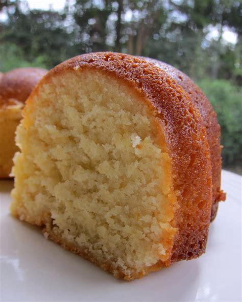 This pound cake recipe from goodhousekeeping.com can be used for multiple recipes. DECK THE HOLIDAY'S: LEMON POUND CAKE!