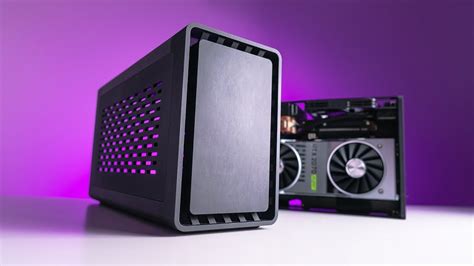This Crowdfunded Computer Case Is Anything But Boring Crowdfundnews