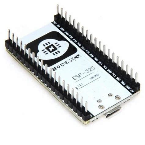 Esp Wroom 32 Esp32 Esp 32s Development Board 24ghz Dual Mode Wifi