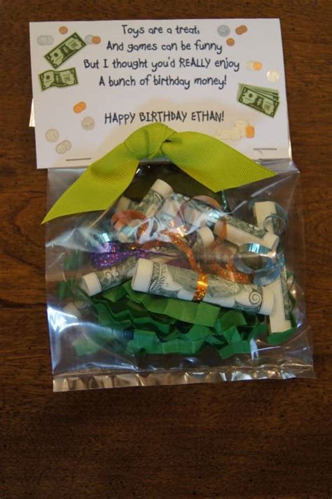 Amazon has a large selection of gift card designs, making it one of the best ways to send money for christmas, birthdays, weddings, graduations, and many more gift ideas. DIY Birthday Ideas