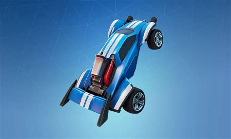 The new wolverine's trophy back bling in fortnite has a secret unlockable style called activated, and you can unlock it very easily. How to get Rocket League Octane RL back bling in Fortnite ...