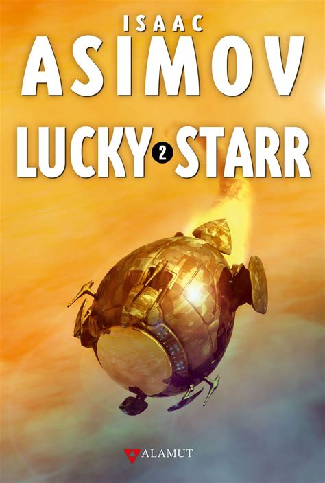 La Duermevela Del Visionario Lucky Starr 2 Isaac Asimov