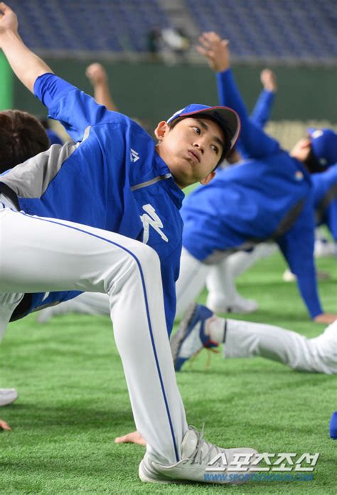 이정후 넘은 강백호 2년 차 최고 연봉. 집중분석이정후 부상, 악재'만'은 아닌 두 가지 이유