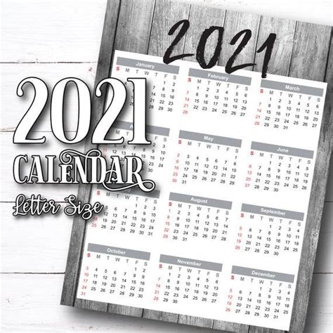 Local and national observances and celebrations. 20+ Calendar 2021 Dollar Tree - Free Download Printable ...