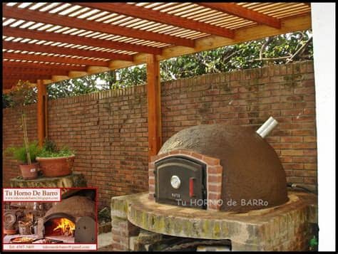 28 septiembre, 2015 | by pikolin. TU HORNO DE BARRO * HORNOS DE BARRO * ARGENTINA * Buenos ...