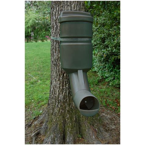Southern Outdoor Technologies Max 75 Deer Feeder 420899 Feeders At