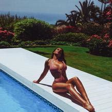 Jessica Shears Nude By Aanny De Santos For Calendar Aznude