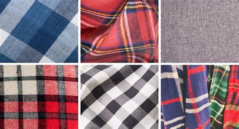 Flannel Fabric Construction Properties Types And Uses
