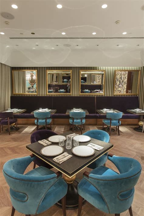Cococo Restaurant A Luxury Dining Experience In St Petersburg