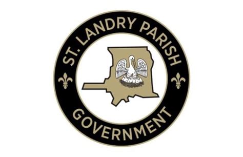 st landry council chooses interim parish president