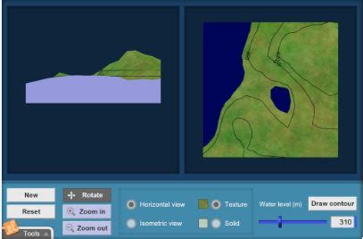 Topographic map series provide base maps of uniform scale, content, and accuracy (more or less) for entire territories. Reading Topographic Maps Gizmo Assessment Answers ...