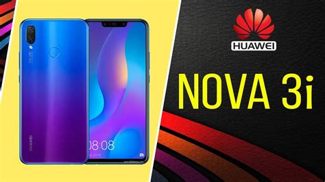 The huawei nova 4 is a flagship level phone harnessing the intelligent performance and ai capabilities of the kirin 970 chipset. Huawei Nova 3i Price In Pakistan 2019 | Belgium Hotels 5 Star
