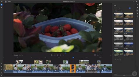 Adobe is promoting premiere rush as a video editor on both desktop and mobile the app feels snappy and responsive. Adobe Premiere Rush CC 2020 v1.5.12 Crack FREE Download ...