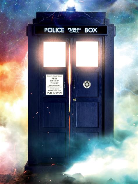 Tardis Phone Wallpapers Top Free Tardis Phone Backgrounds