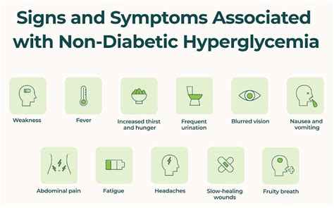 What Causes Blood Sugar To Rise In Non Diabetics Sugarfit