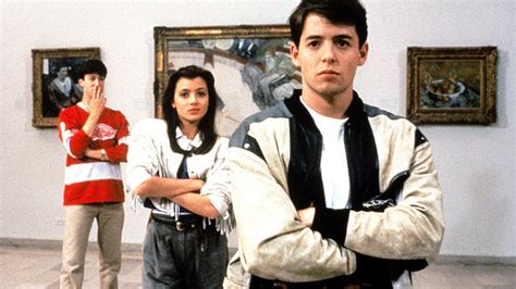 A Look Back At Ferris Buellers Day Off More Than Just A Cult Film