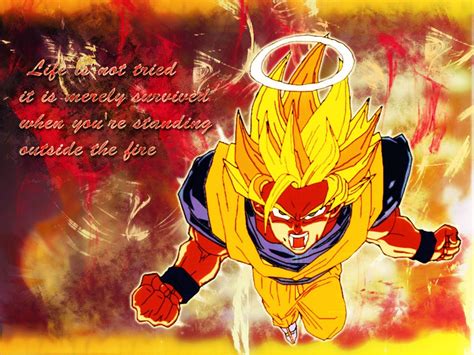 Dragonball Z Wallpaper Dragon Ball Z Wallpapers Goku Pixelstalknet