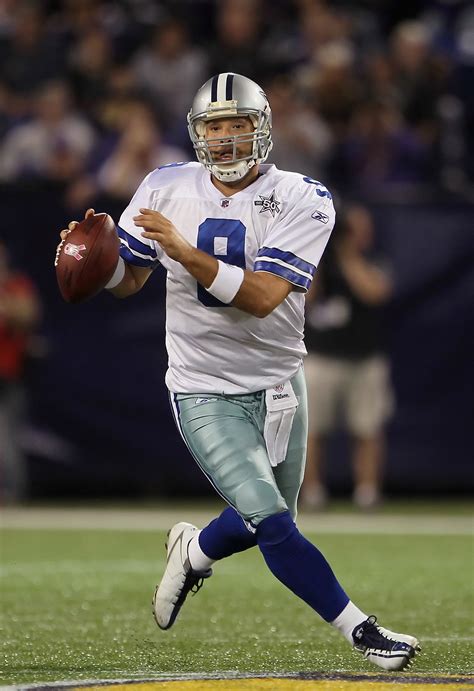 Dallas Cowboys Why Tony Romo Will Be Better Than Ever In 2011 News