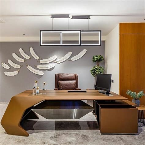 45 Interior Design For Office Furniture Pictures Tekno