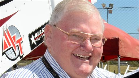 Mike Raymond Legendary Motorsport Commentator Dies After Battle With