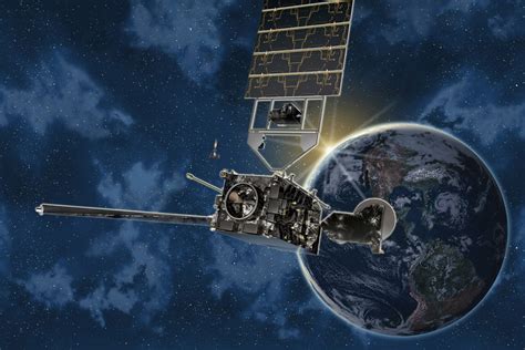 Watch The Us Launch A Next Gen Weather Satellite At 510pm Et