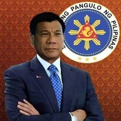 He was a former mayor and vice mayor of davao. Rodrigo Roa Duterte