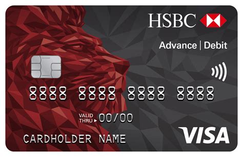 Turn all shopping transactions into affordable installments up to 24 months. Debit Cards - HSBC TW