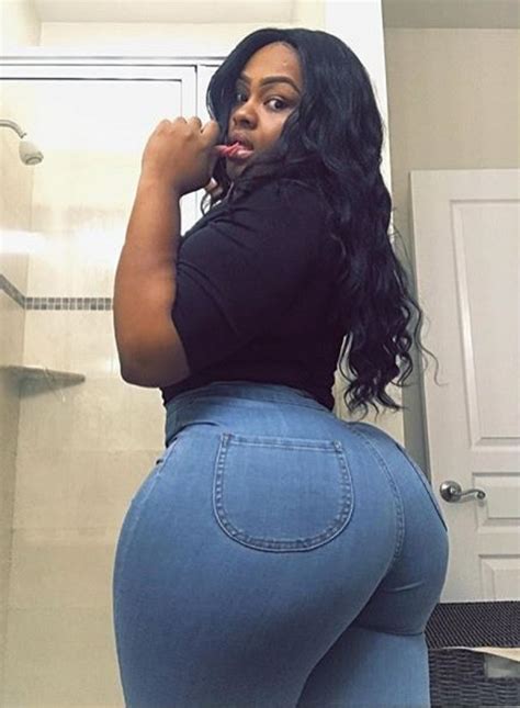 Black Women With Big Ass Hot Porno