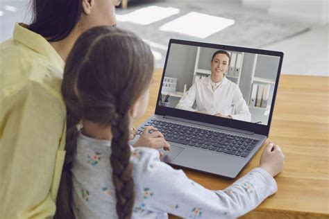 7 Tips For Pediatric Telemedicine Appointments Sayville Patchogue Moms